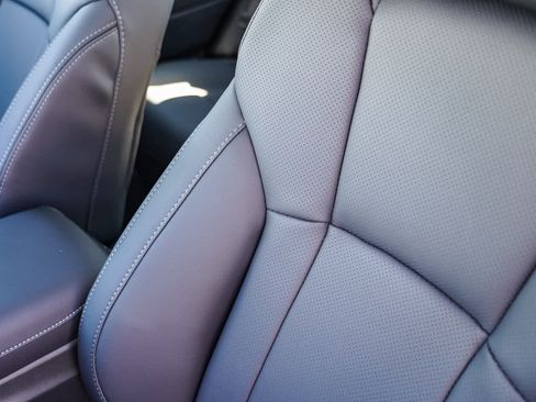 New 2025 Subaru Legacy Limited image 26