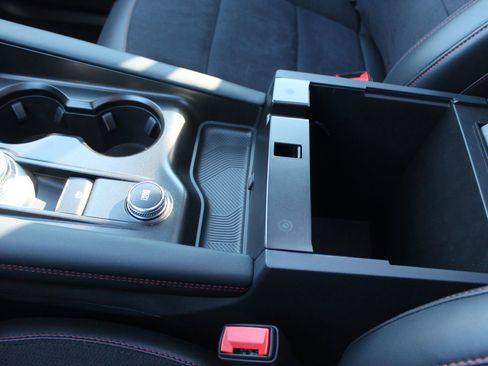 New 2026 Ford Explorer ST w/ Sun And Sound Package image 32