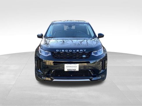 Certified 2025 Land Rover Discovery Sport S image 2