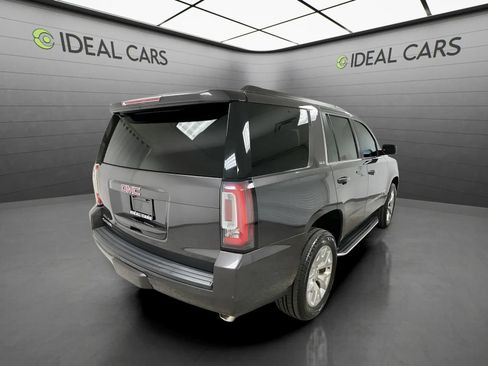 Used 2018 GMC Yukon SLE w/ SLE Value Package RWD image 5