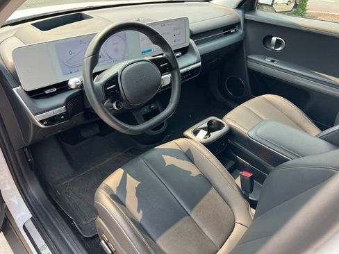 Certified 2023 Hyundai Ioniq 5 Limited AWD/4WD image 15