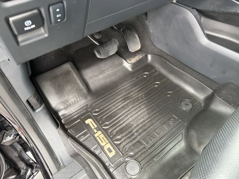 Used 2023 Ford F150 Lariat w/ Equipment Group 502A High AWD/4WD image 44