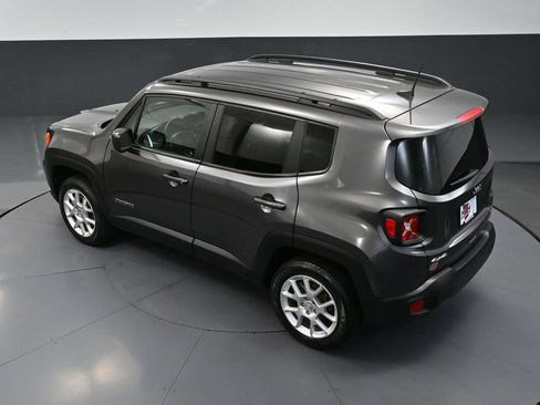 Used 2021 Jeep Renegade Latitude w/ Convenience Group AWD/4WD image 54