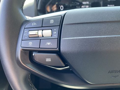 Used 2025 Kia K4 EX FWD image 21