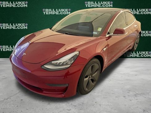 Used 2019 Tesla Model 3 Performance image 9