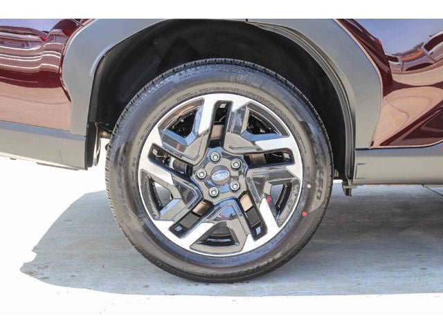 New 2026 Subaru Forester Premium AWD/4WD image 37