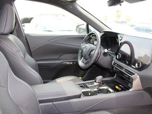 Certified 2024 Lexus RX 350 Premium Plus w/ Convenience Package FWD image 5