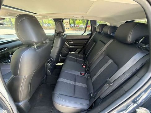 Certified 2025 MAZDA CX-50 AWD 2.5 S w/ Premium Package image 24