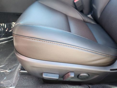 New 2026 MAZDA MAZDA3 2.5 Turbo Sedan w/Premium Plus image 14