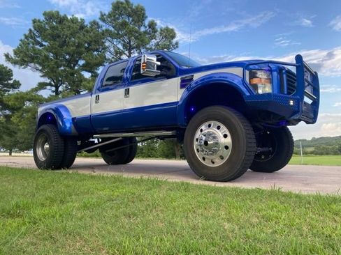 Used 2009 Ford F350 XL AWD/4WD image 14