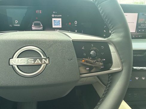 New 2026 Nissan Murano SL AWD/4WD image 19