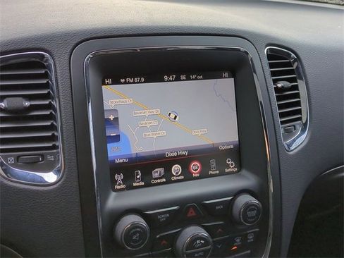 Used 2015 Dodge Durango R/T w/ Technology Group image 18