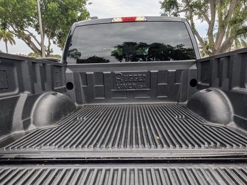 Used 2025 Ford F150 XLT w/ Equipment Group 301A Standard AWD/4WD image 27
