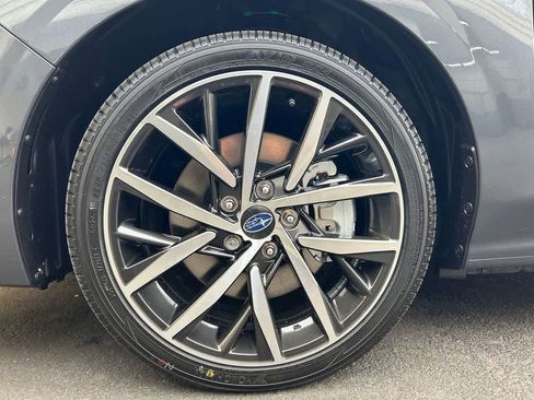 New 2026 Subaru Impreza 2.0i Sport AWD/4WD image 8