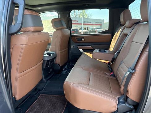 New 2026 Toyota Tundra 1794 Edition AWD/4WD image 8