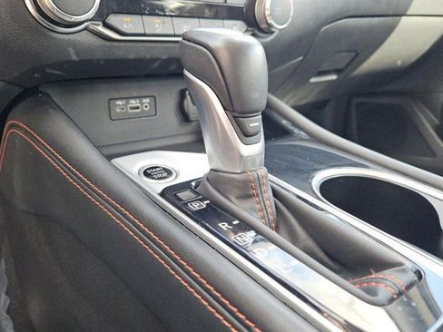 Used 2025 Nissan Altima 2.5 SR image 19