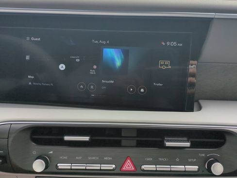 New 2027 Hyundai Palisade Limited FWD image 22