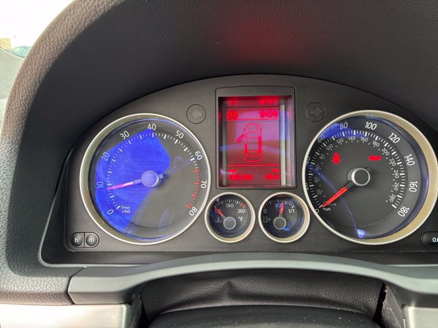 Used 2008 Volkswagen Jetta GLI FWD image 15