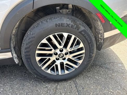 Used 2026 Hyundai Palisade SEL AWD/4WD image 4
