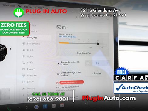 Used 2018 Tesla Model 3 Long Range RWD image 22