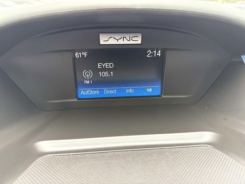 Used 2017 Ford C-MAX SE w/ Cold Weather Package image 29