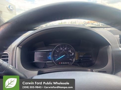 Used 2019 Ford Explorer Sport w/ Equipment Group 401A AWD/4WD image 15
