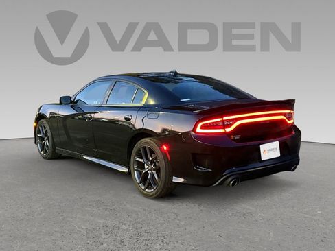 Used 2023 Dodge Charger GT w/ Blacktop Package image 18