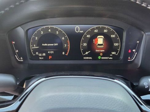 New 2026 Honda CR-V EX-L image 13