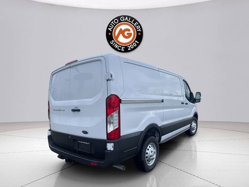 Used 2024 Ford Transit 250 Low Roof w/ Interior Upgrade Package image 5