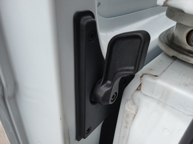Used 2025 RAM ProMaster 2500 w/ U-Haul Equipment Group FWD image 17