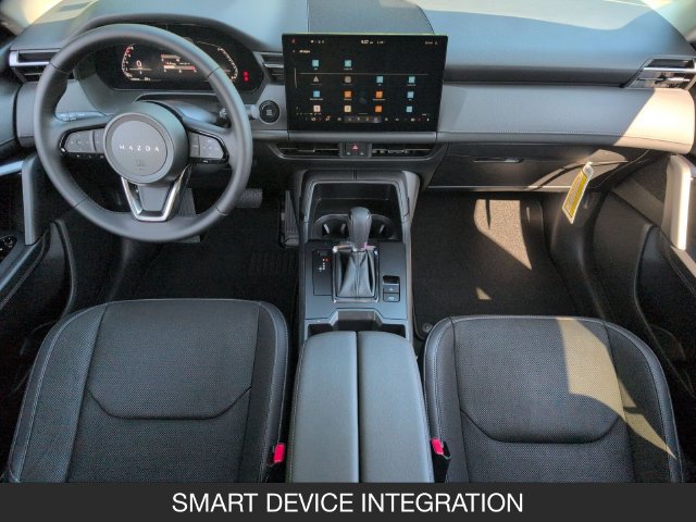New 2026 MAZDA CX-5 Preferred AWD/4WD image 19