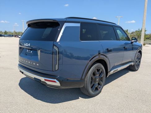 New 2027 Kia Telluride SX FWD image 5