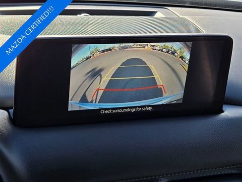 Certified 2023 MAZDA CX-5 AWD 2.5 S image 20