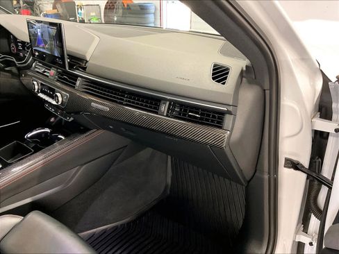 Certified 2023 Audi S4 Premium Plus w/ Premium Plus Package AWD/4WD image 17