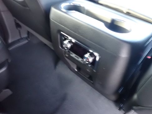 New 2026 GMC Yukon Denali w/ Sun & Power Step Package image 13