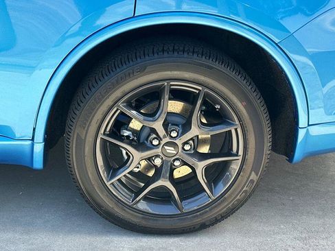 New 2026 Dodge Durango GT AWD/4WD image 27