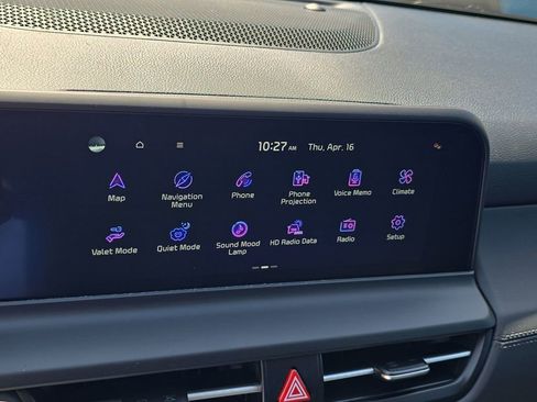 New 2026 Kia Seltos EX image 22