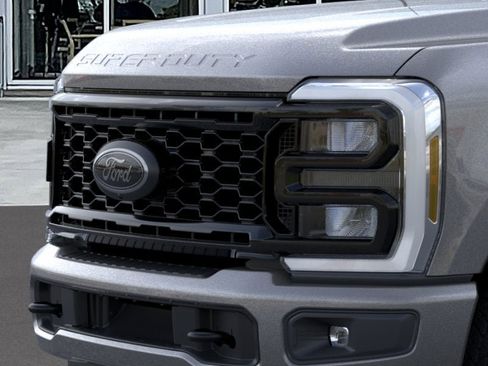 New 2026 Ford F250 Lariat image 17
