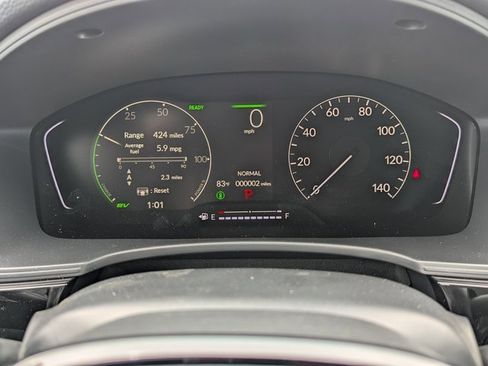 New 2026 Honda Civic Sport image 23