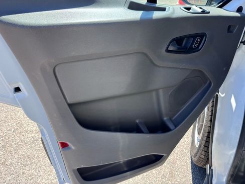 Used 2024 Ford Transit 250 148 High Roof Extended w/ Load Area Protection Package RWD image 10