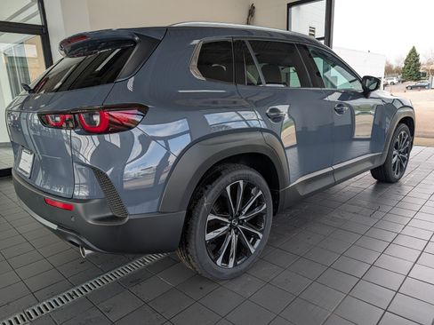 New 2026 MAZDA CX-50 AWD 2.5 S w/ Weather Package image 2