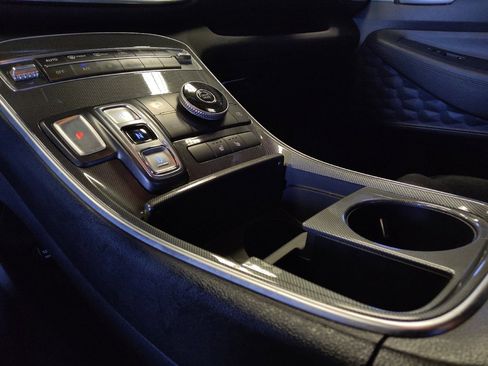 Used 2022 Hyundai Santa Fe XRT image 26