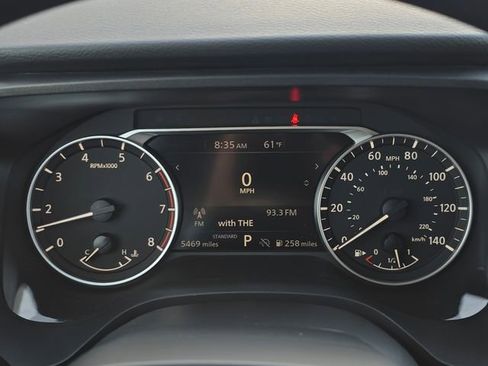 Certified 2026 Nissan Rogue S image 20