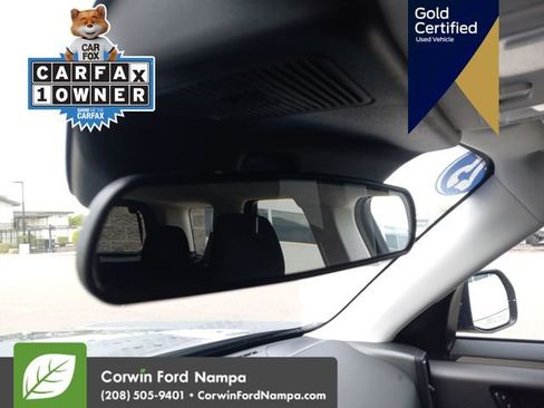 Certified 2025 Ford Bronco Sport Big Bend image 23