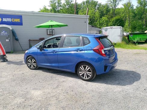 Used 2015 Honda Fit EX-L image 7
