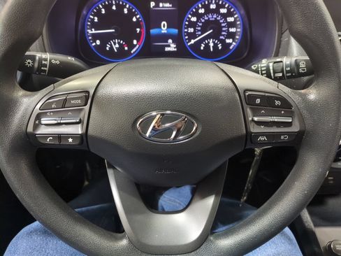 Certified 2023 Hyundai Kona SE FWD image 18