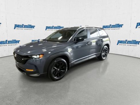 Used 2025 MAZDA CX-50 AWD 2.5 S w/ Preferred Package image 5