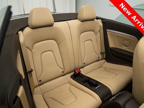 Used 2016 Audi A5 2.0T Premium Plus image 16