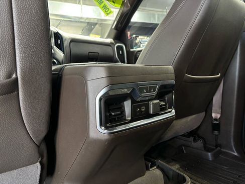Used 2020 GMC Sierra 1500 Denali w/ Denali Ultimate Package AWD/4WD image 28