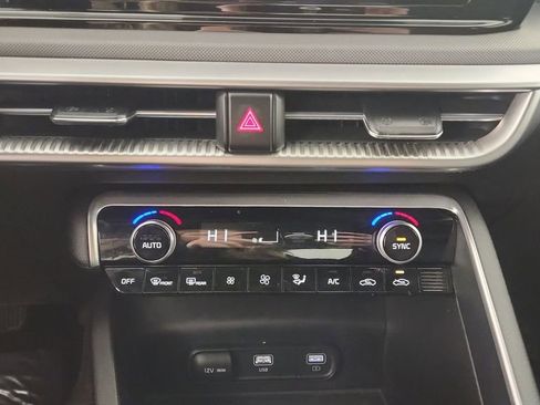 Used 2023 Kia K5 GT-Line w/ GT-Line Premium Package image 16